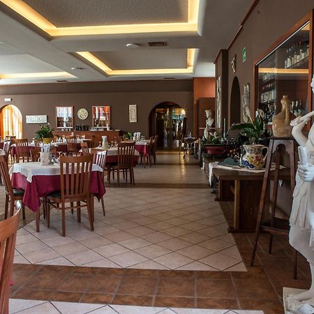 Hotel Patriarchi Aquiléia Eksteriør bilde