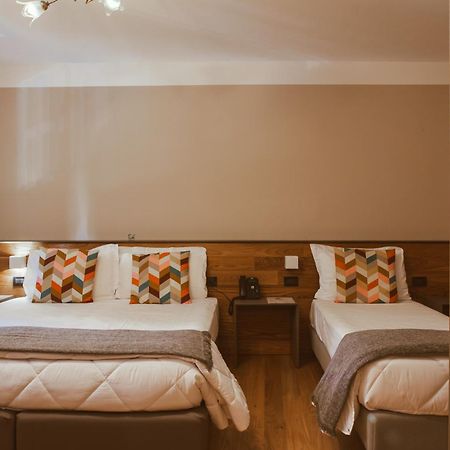 Hotel Patriarchi Aquiléia Eksteriør bilde
