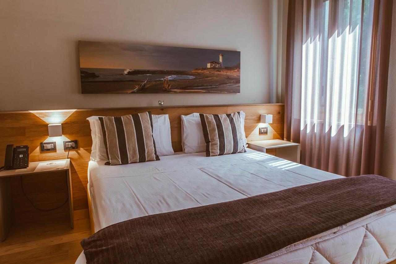 Hotel Patriarchi Aquiléia Eksteriør bilde