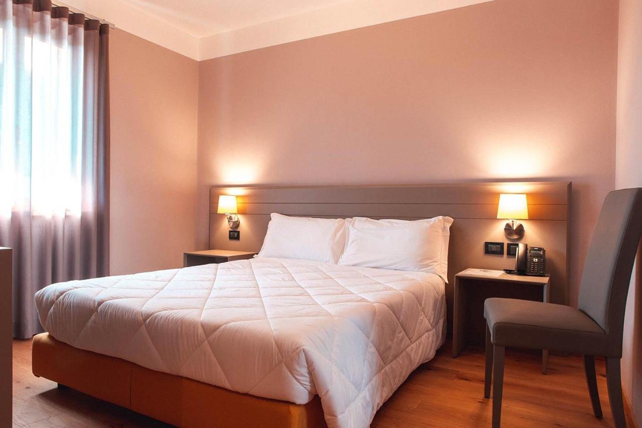 Hotel Patriarchi Aquiléia Eksteriør bilde