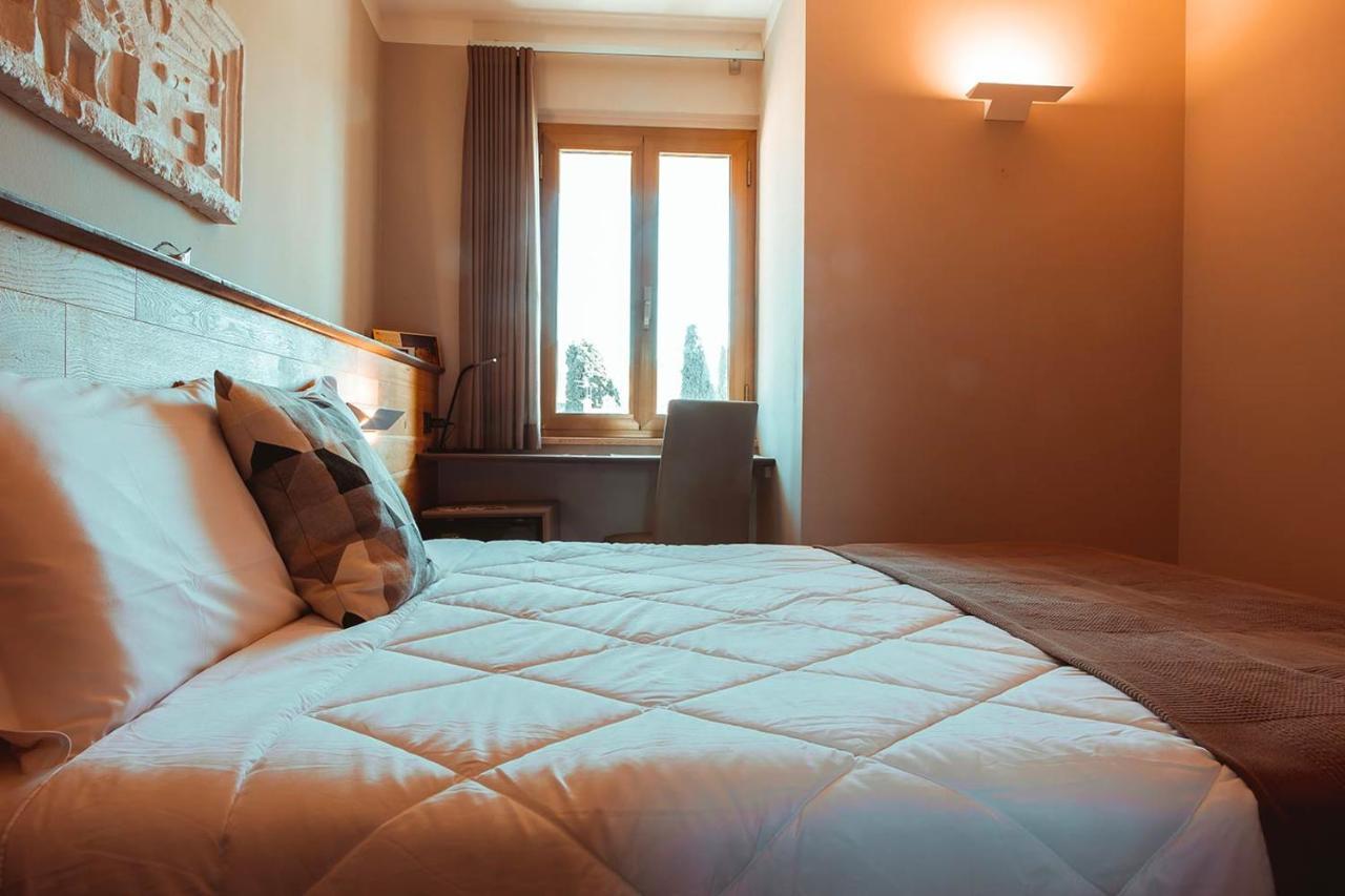 Hotel Patriarchi Aquiléia Eksteriør bilde