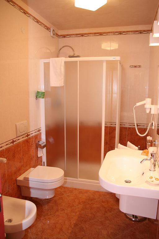 Hotel Patriarchi Aquiléia Rom bilde